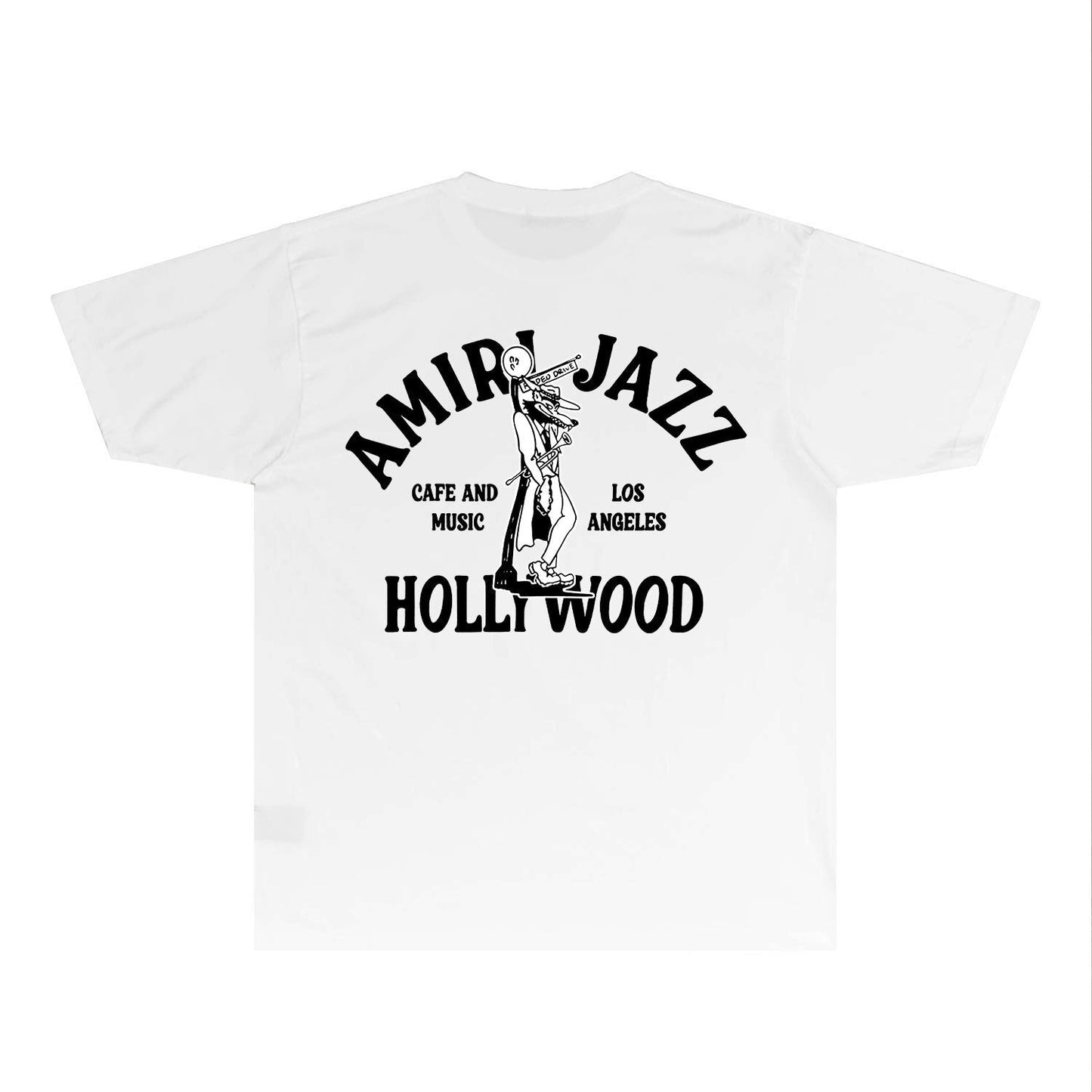 Amiri T Shirts