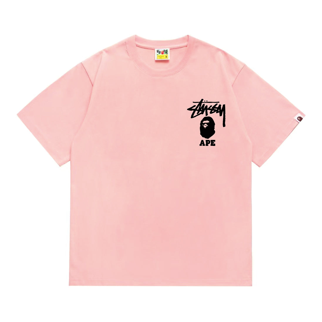 Bathing ape T Shirts