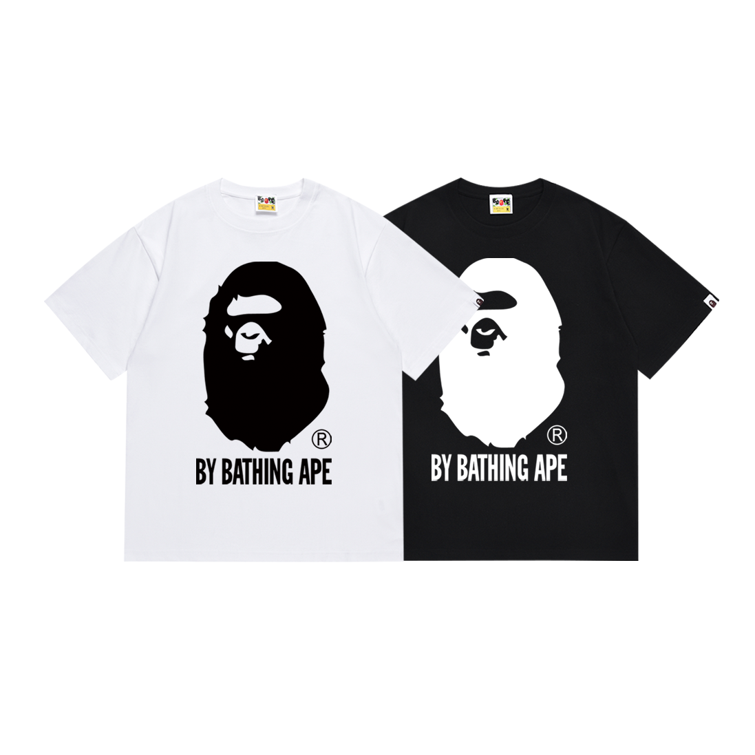 Bathing ape T Shirts