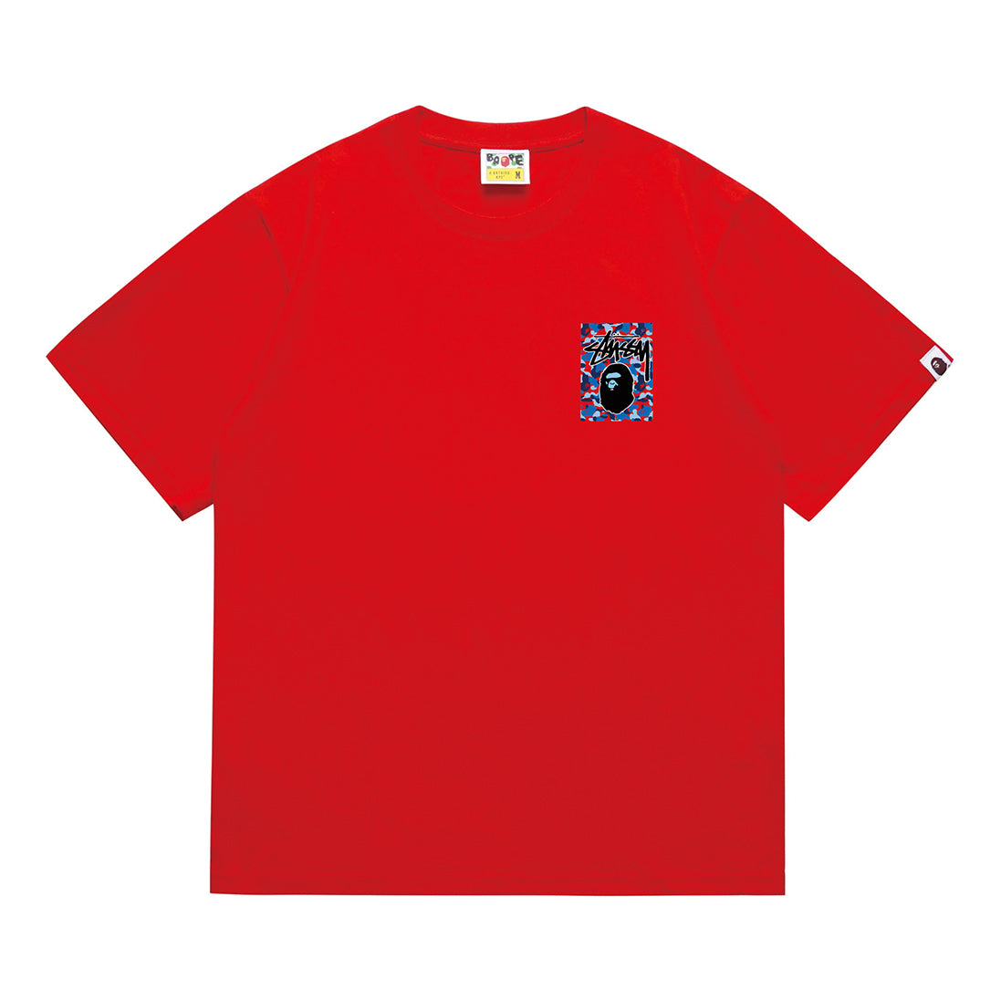 Bathing ape T Shirts