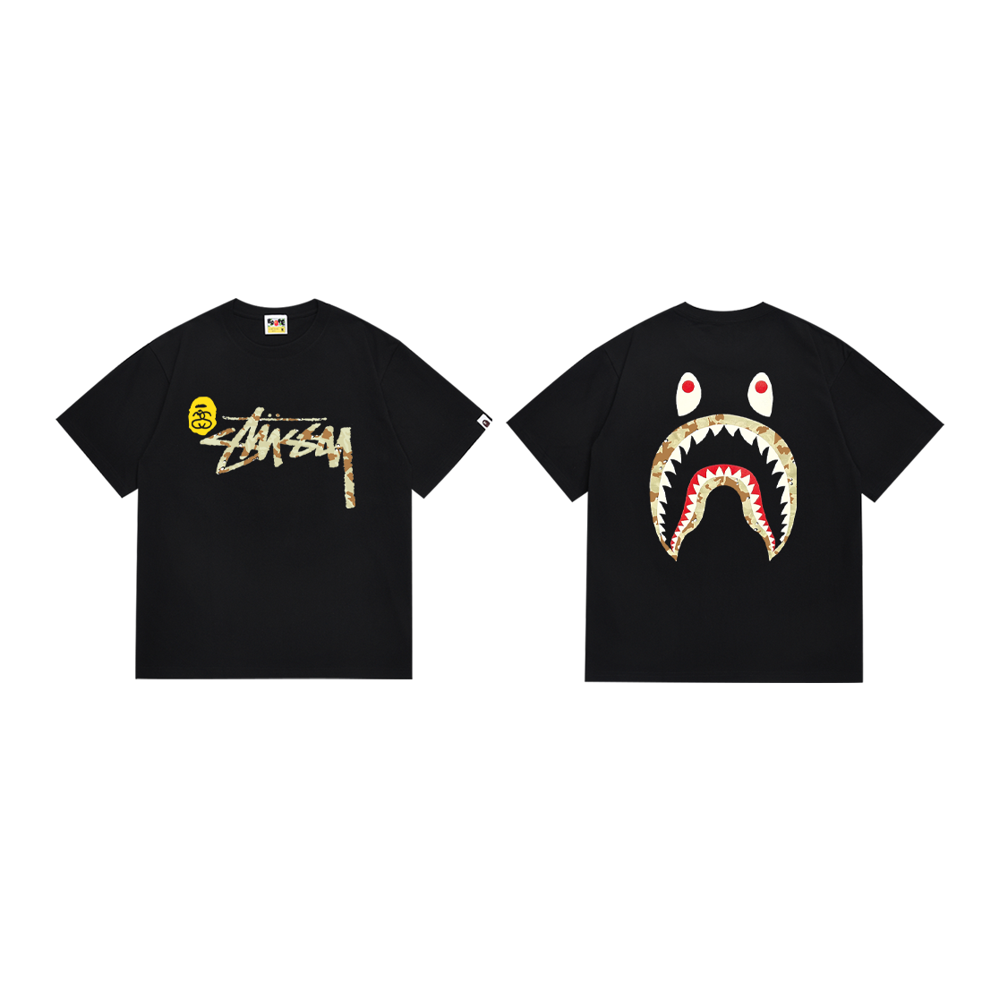 Bathing ape T Shirts