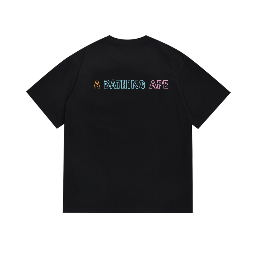 Bathing ape T Shirts
