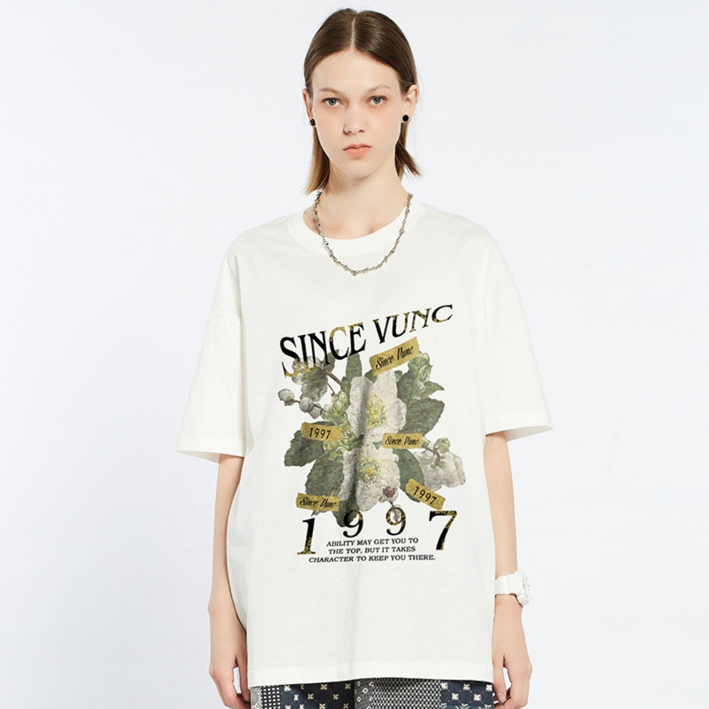 Men's T-Shirts Men's Printed T-Shirts