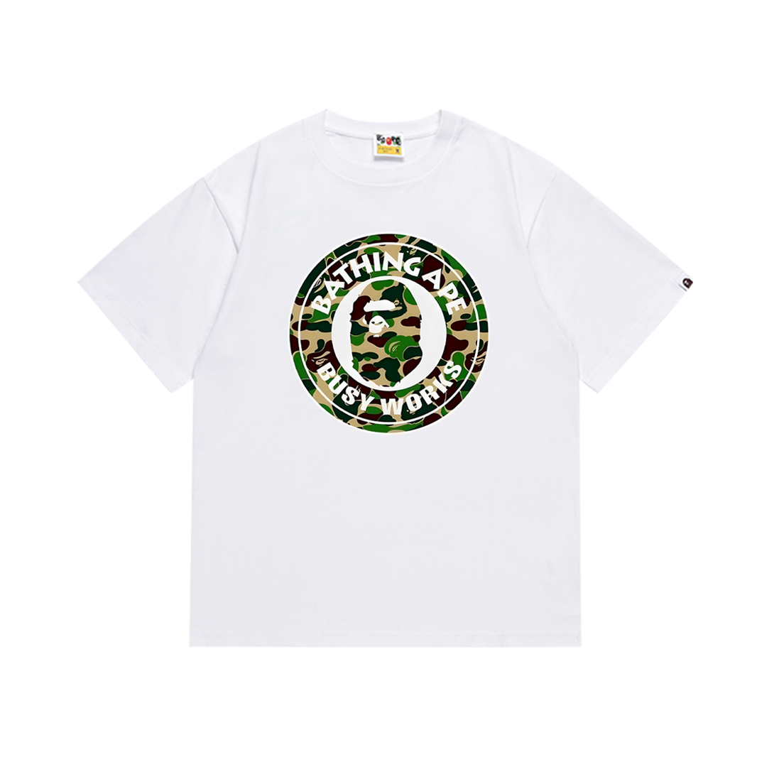 Bathing ape T Shirts