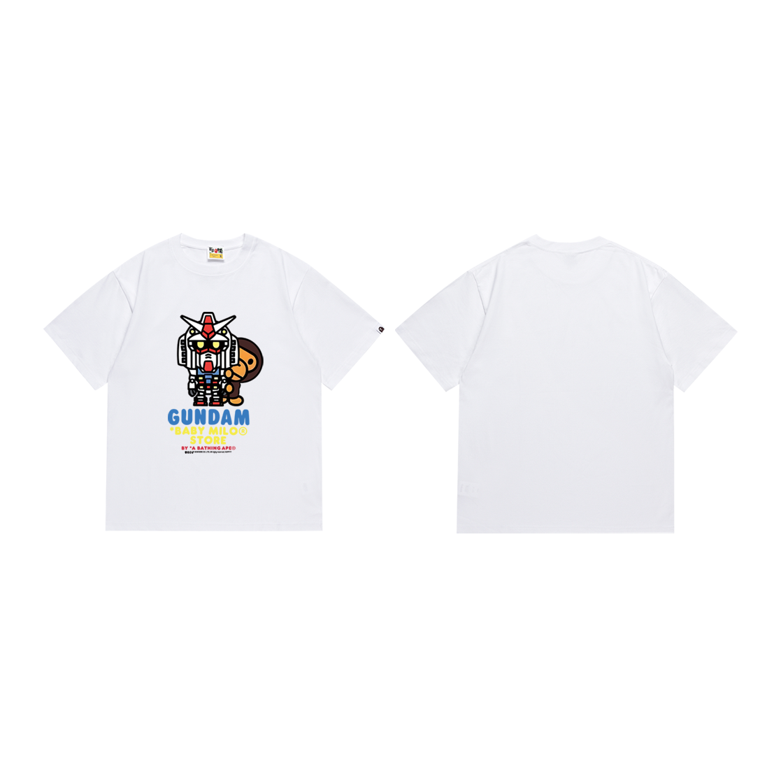 Bathing ape T Shirts