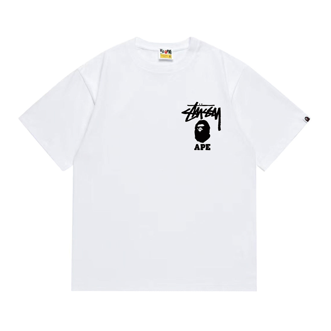 Bathing ape T Shirts