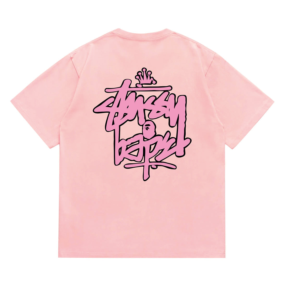 Bathing ape T Shirts