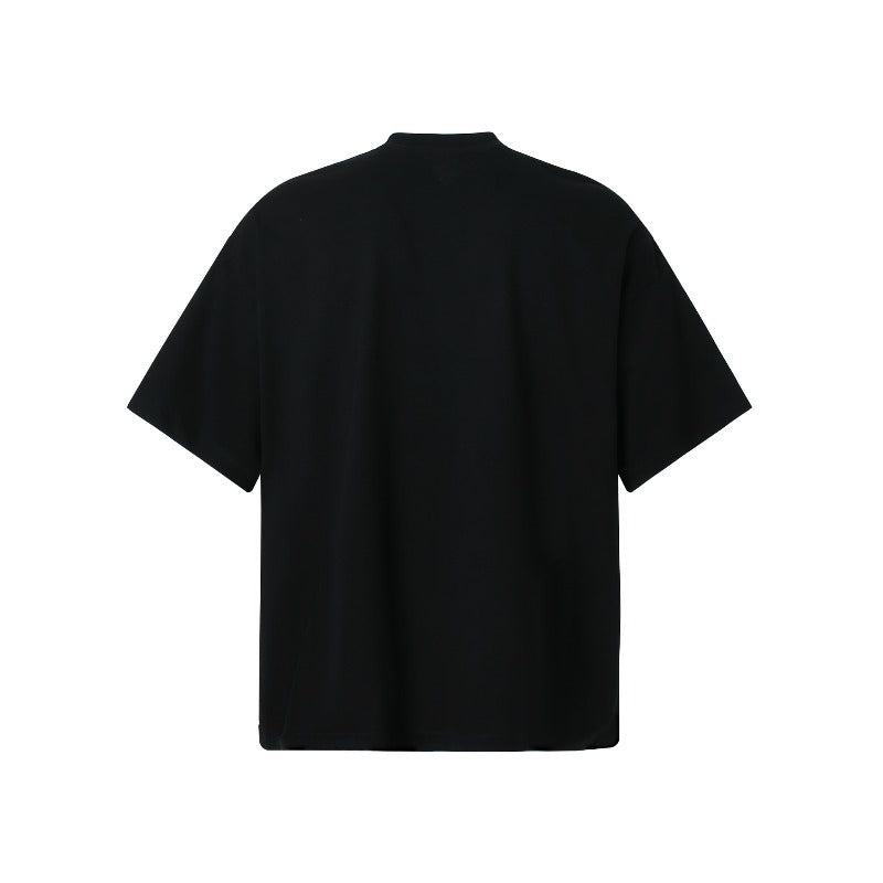 Men's t-shirts: american street style, summer, unisex, retro, fun graphic, high-end design, men's loose fit short sleeve t-shirt