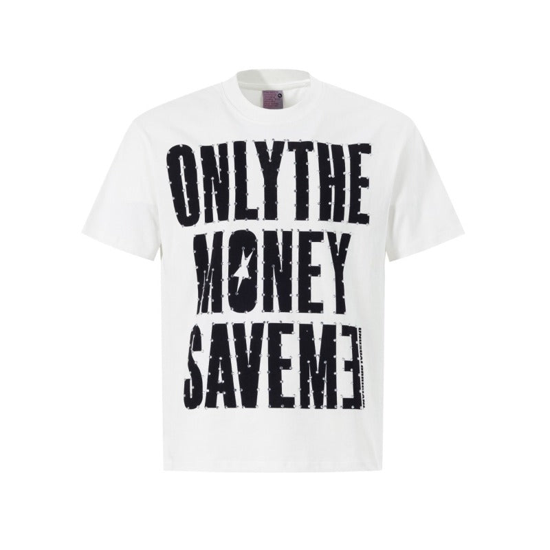Men t shirts summerretro