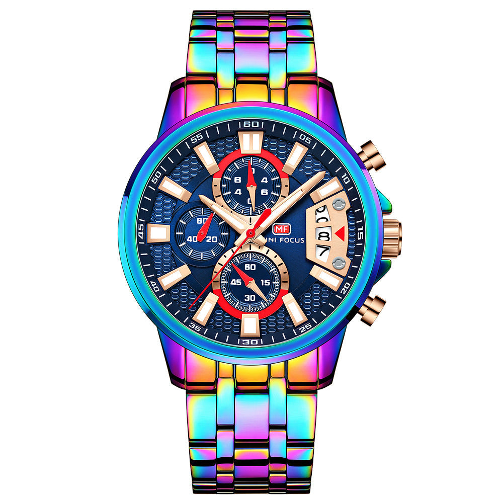 Men's Watches Symphony Shell