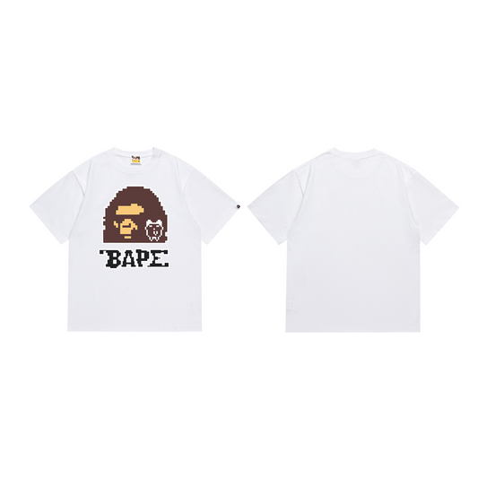 Bathing ape T Shirts