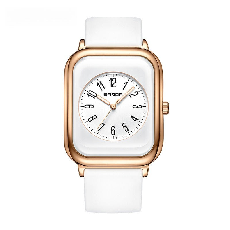 Men's Watches Waterproof Quartz Watch