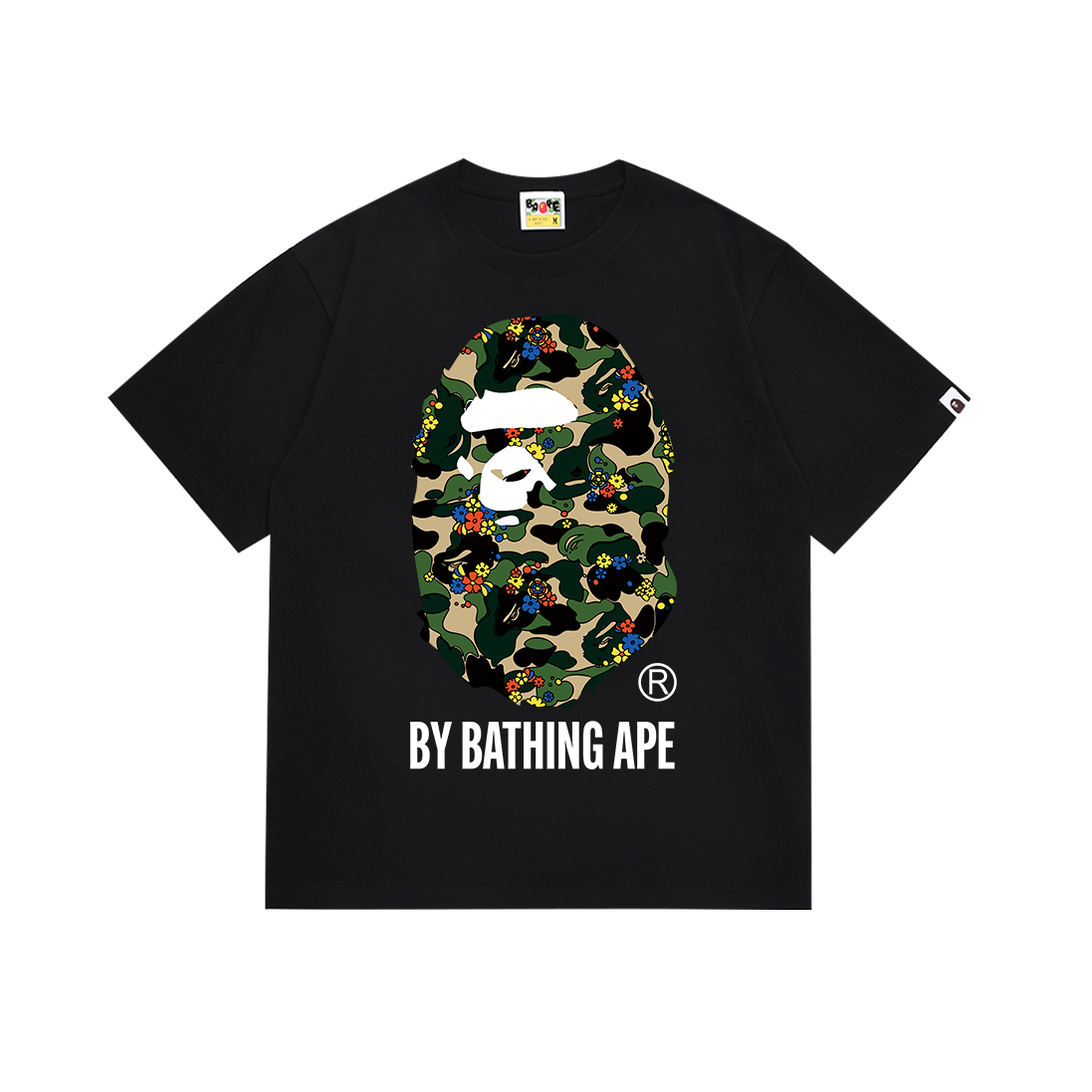 Bathing ape T Shirts