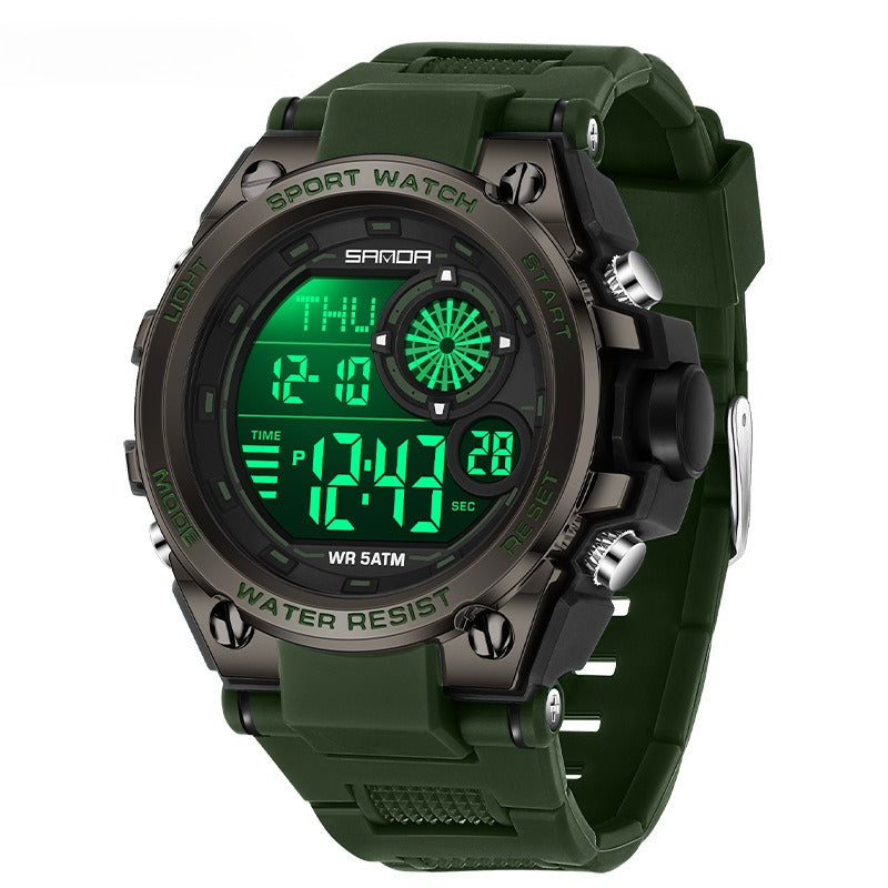 Men's watches water proof