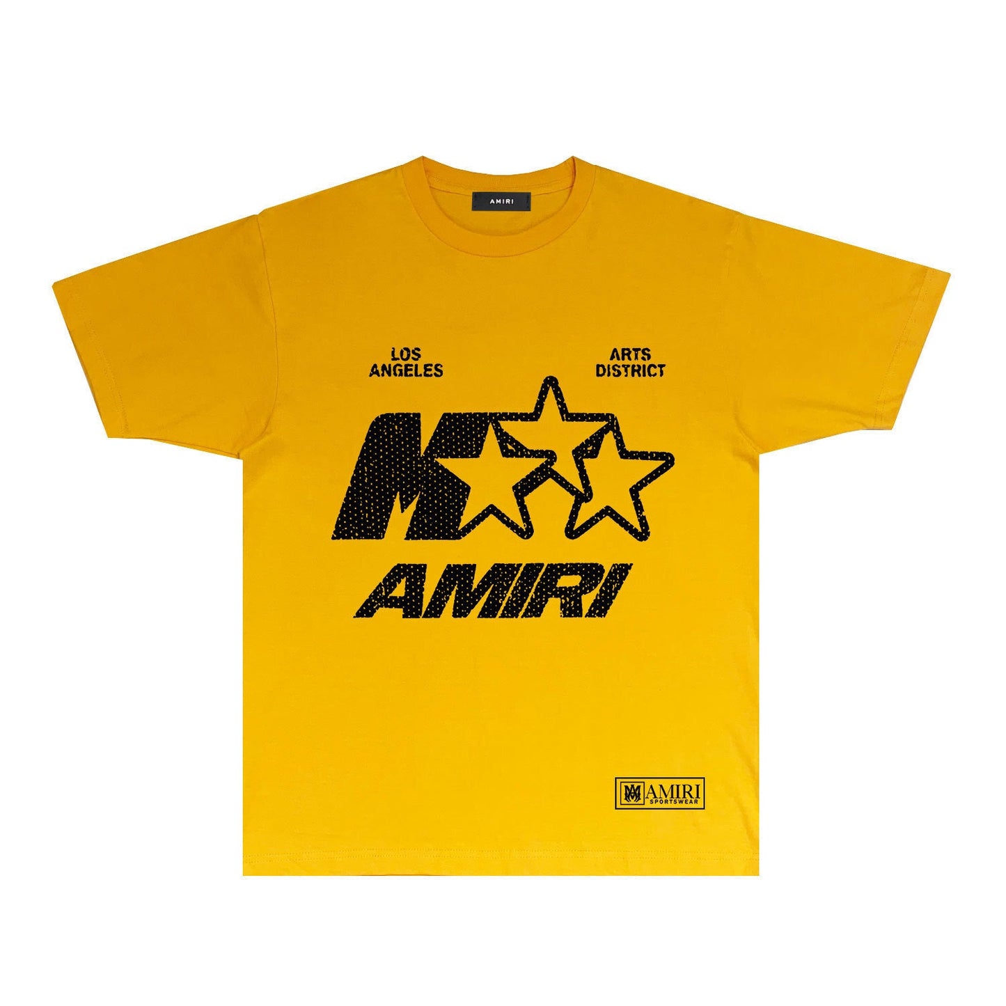 Amiri T Shirts