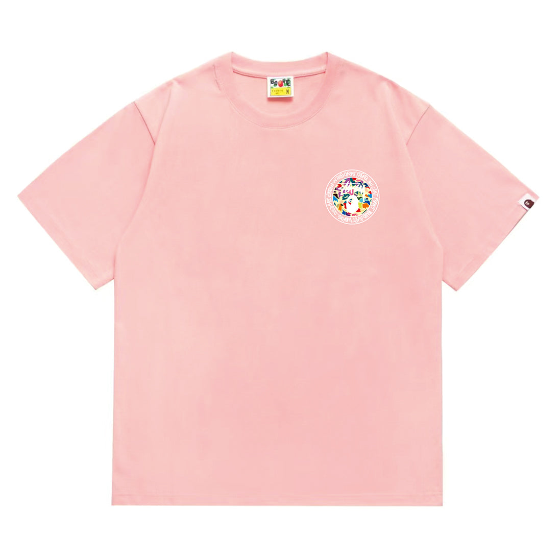 Bathing ape T Shirts