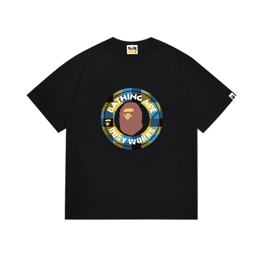 Bathing ape T Shirts
