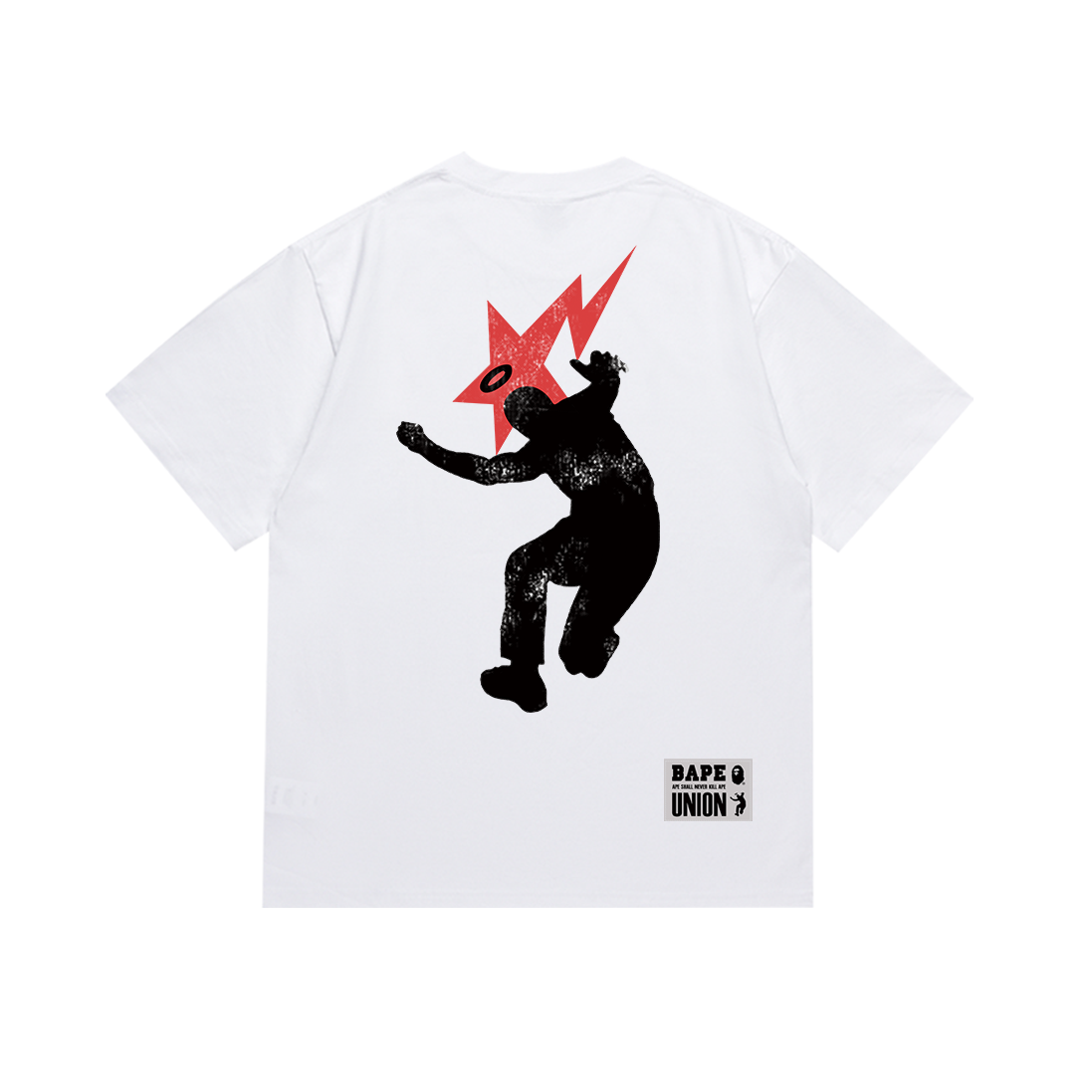 Bathing ape T Shirts