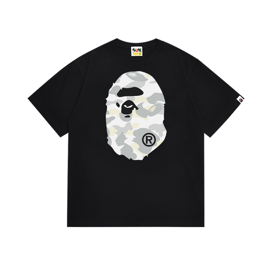 Bathing ape T Shirts