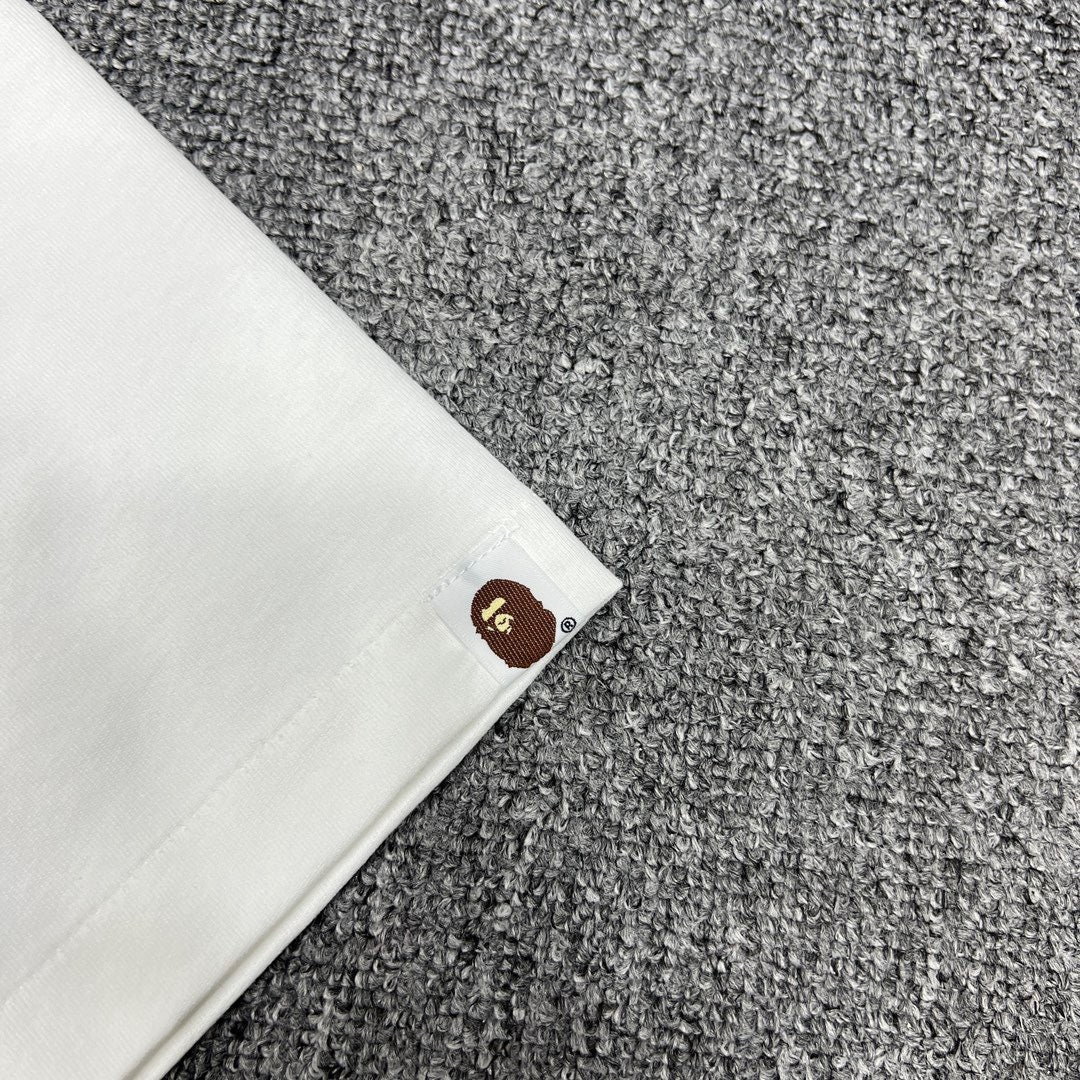 Bathing ape T Shirts