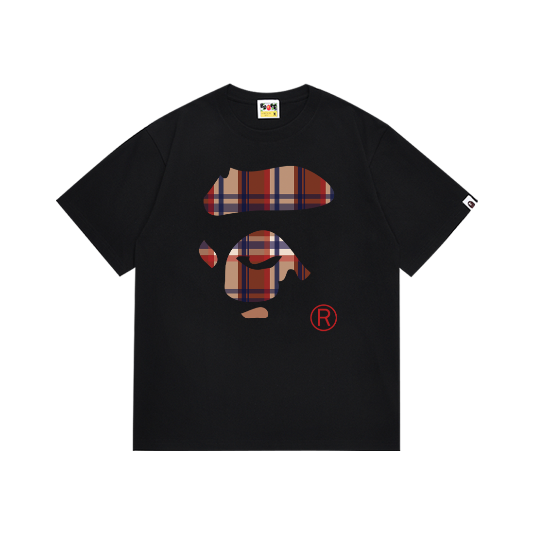 Bathing ape T Shirts