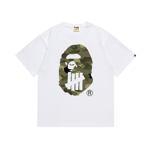 Bathing ape T Shirts