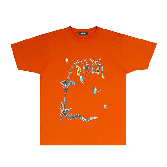 Amiri T Shirts