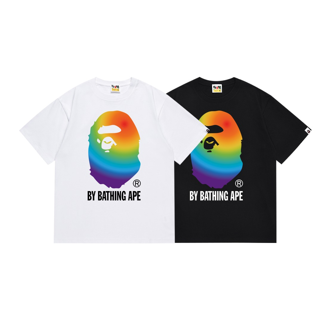 Bathing ape T Shirts