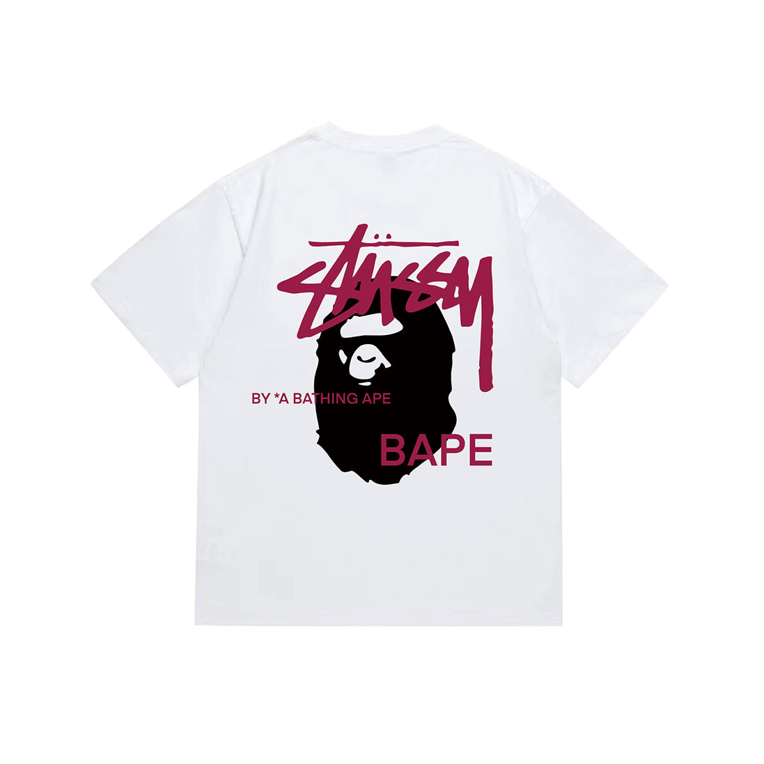 Bathing ape T Shirts
