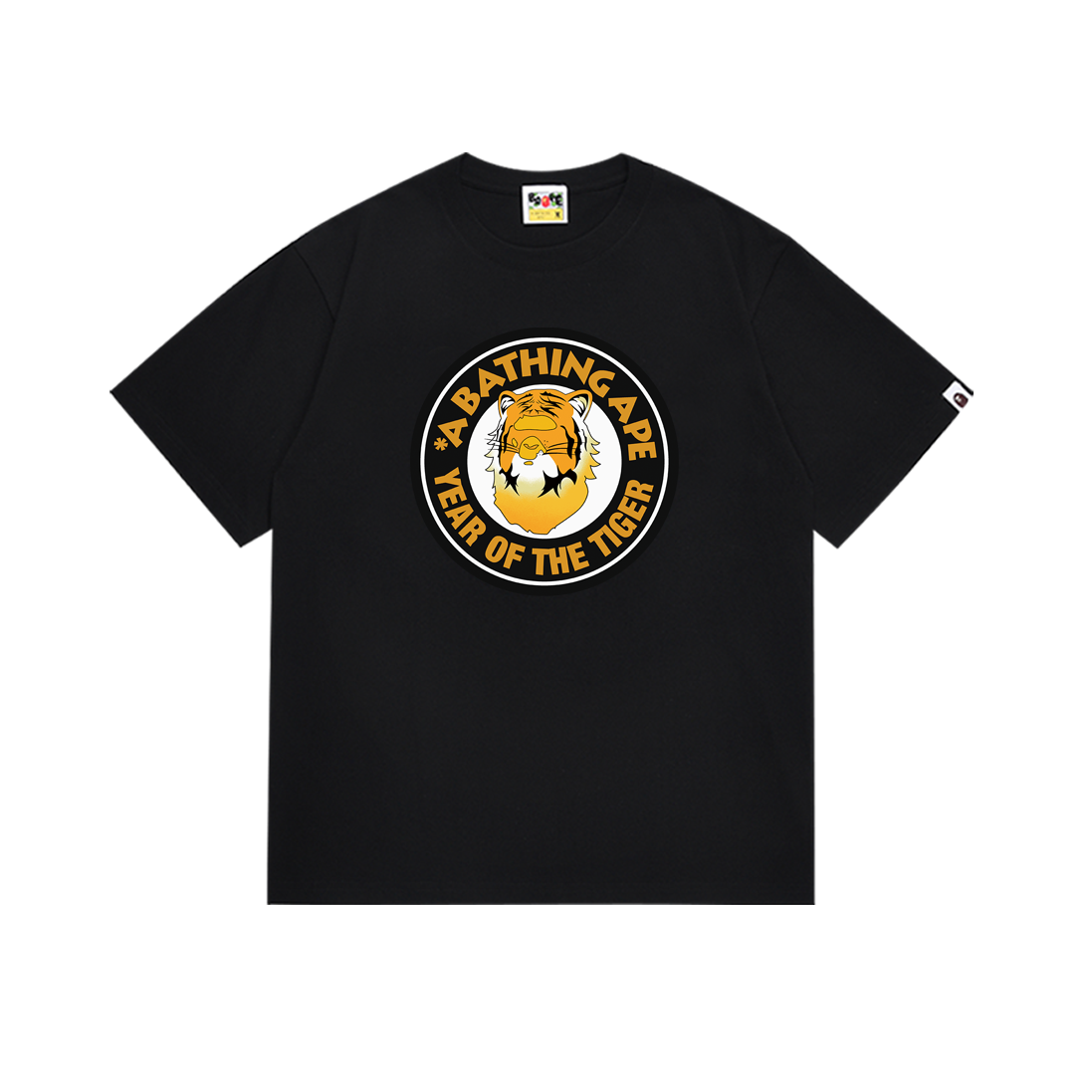 Bathing ape T Shirts