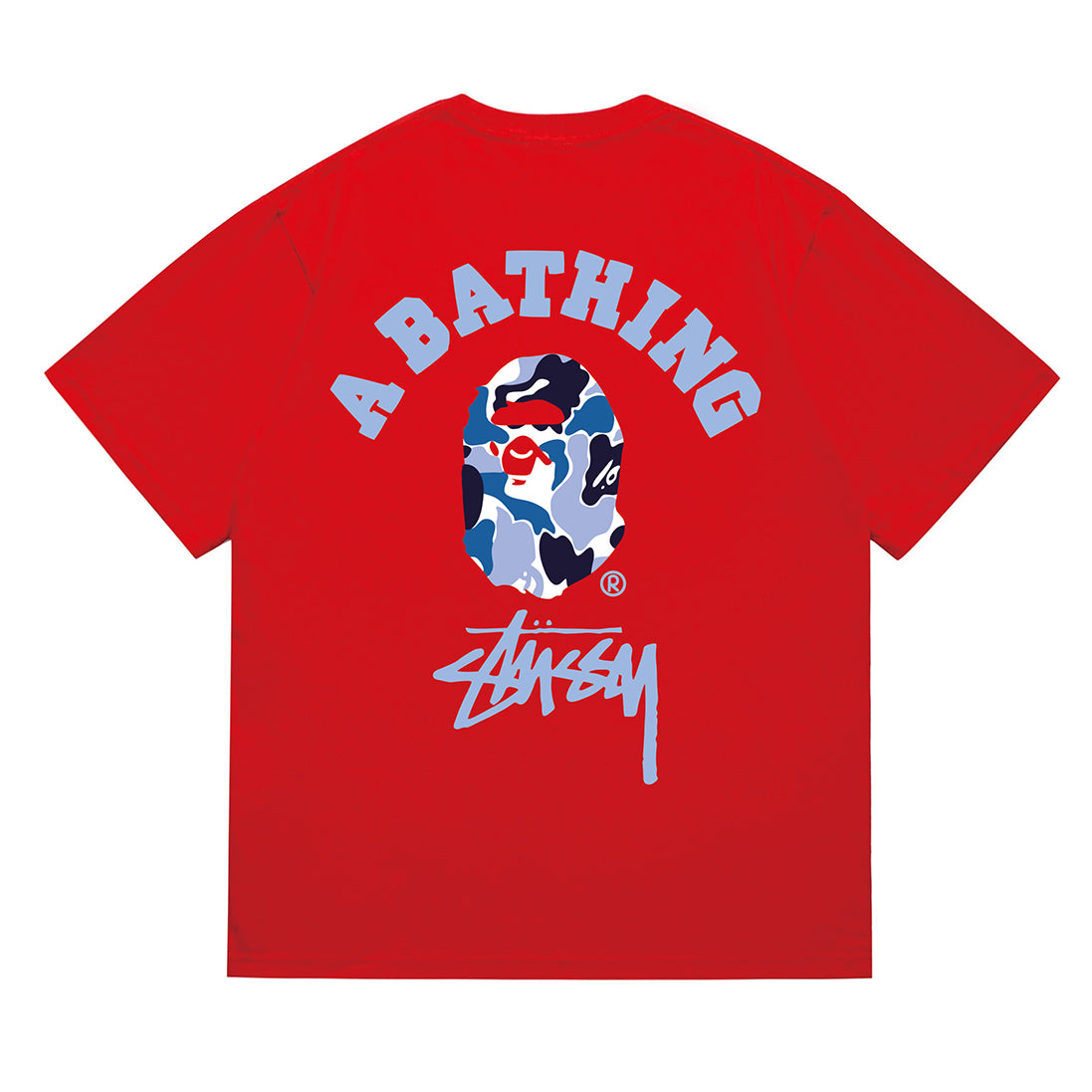Bathing ape T Shirts