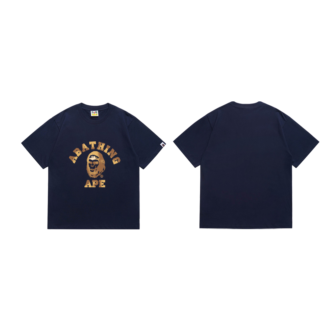 Bathing ape T Shirts