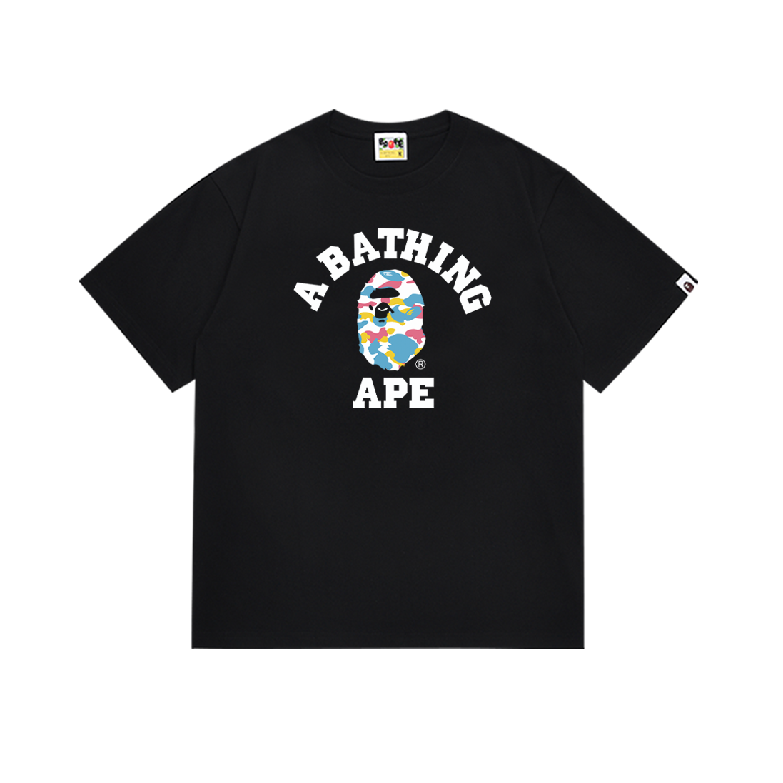 Bathing ape T Shirts