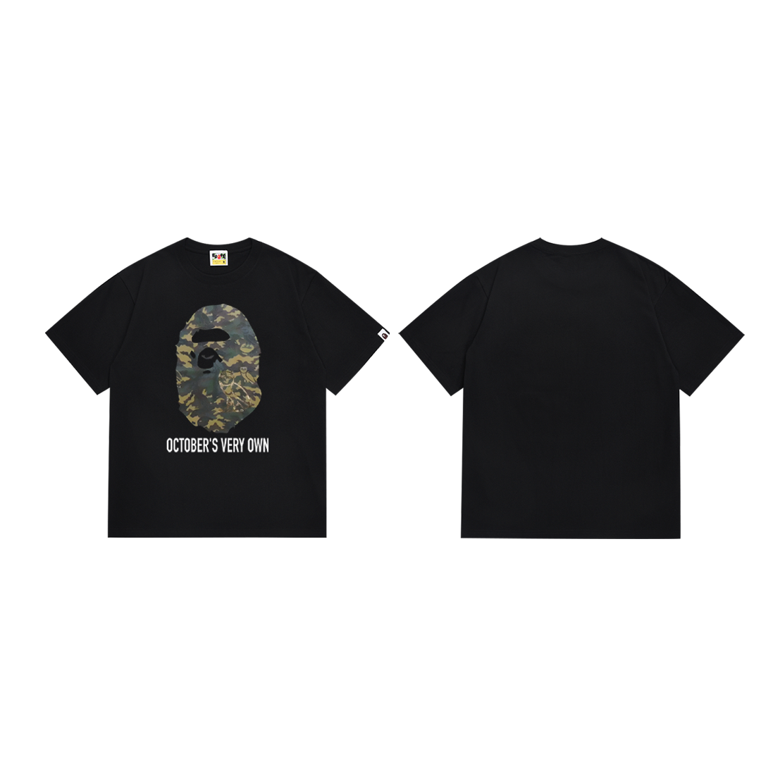 Bathing ape T Shirts