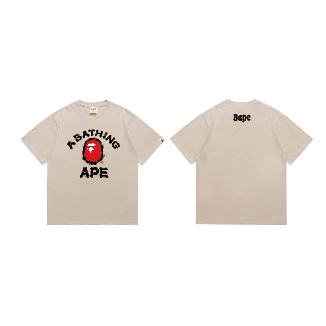 Bathing ape T Shirts