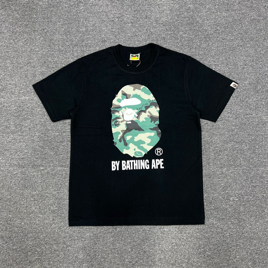 Bathing ape T Shirts