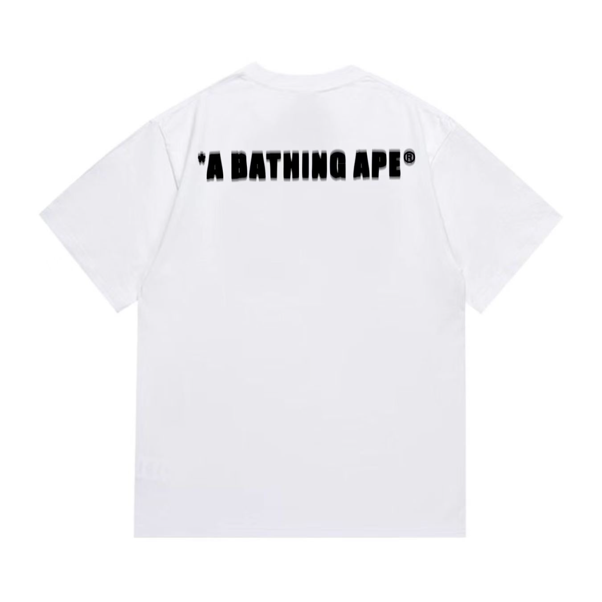 Bathing ape T Shirts