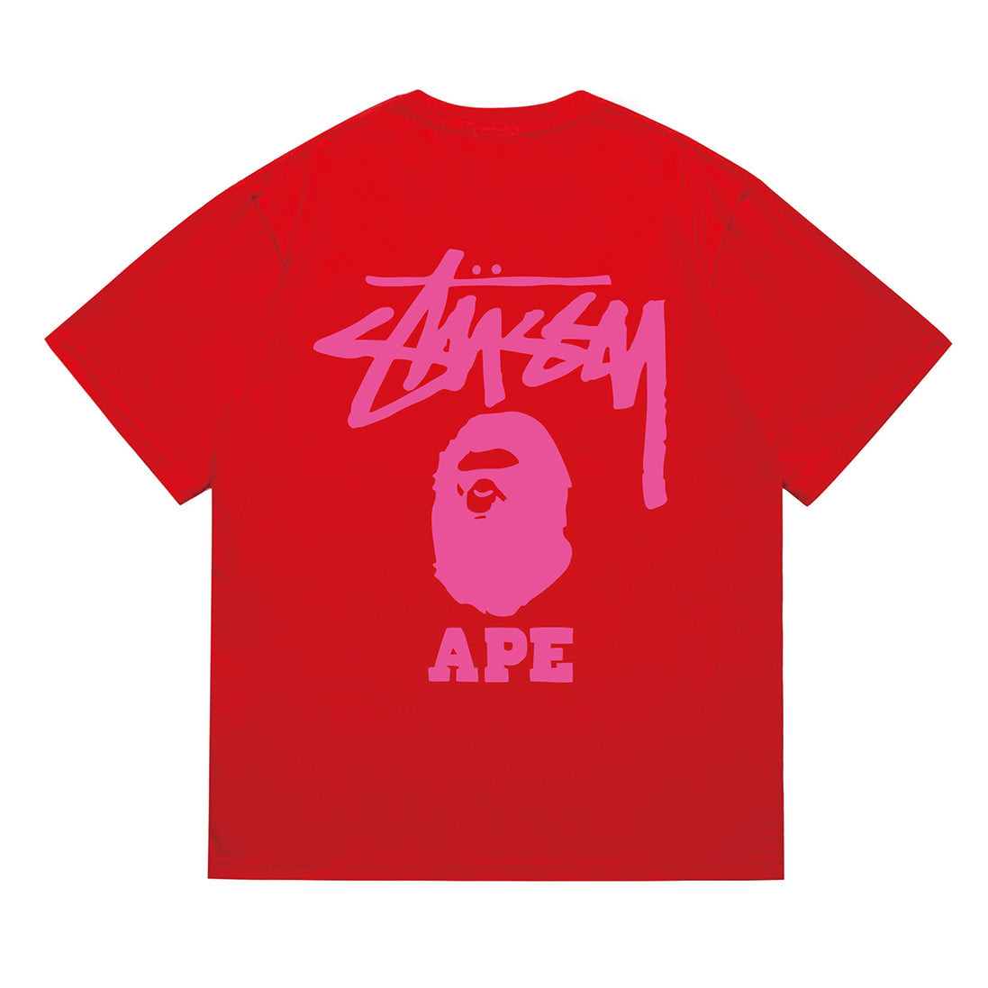 Bathing ape T Shirts