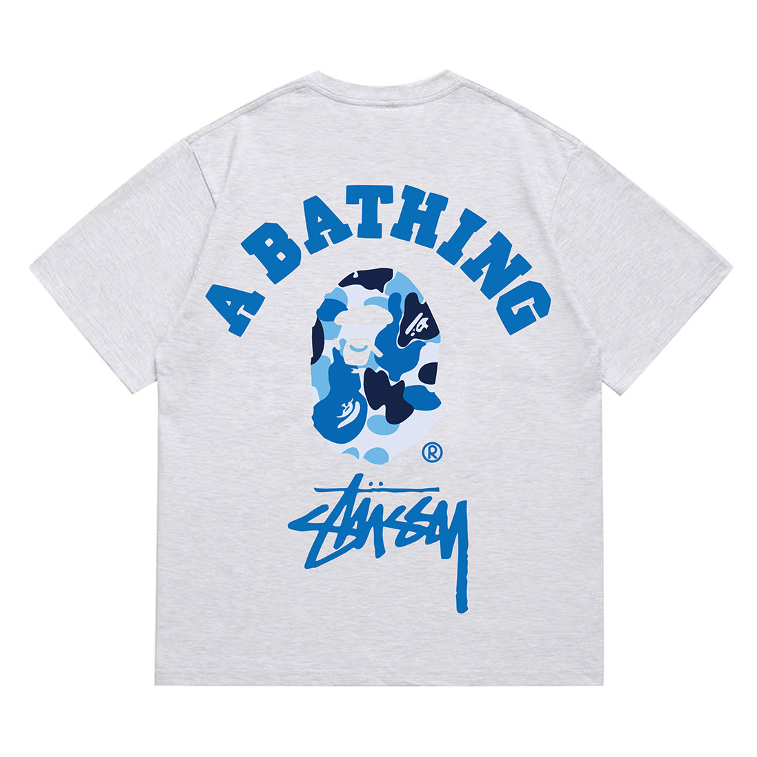 Bathing ape T Shirts