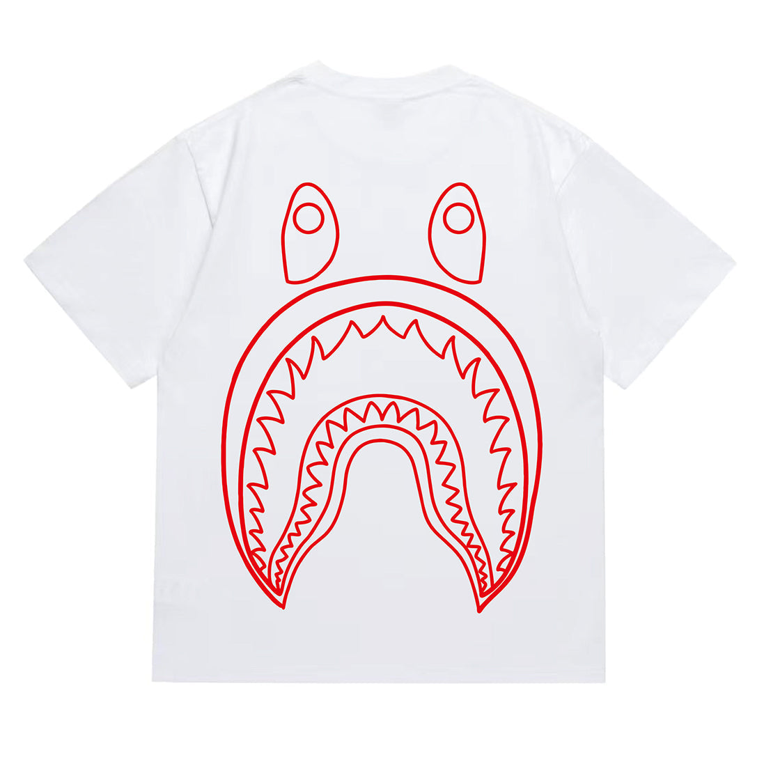 Bathing ape T Shirts