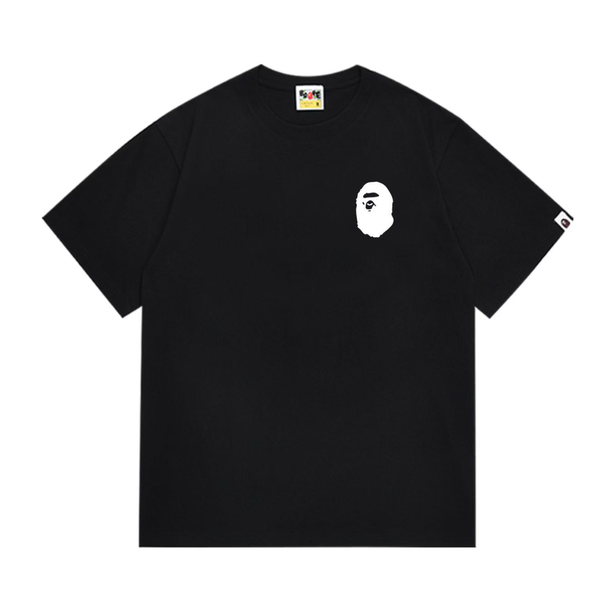 Bathing ape T Shirts