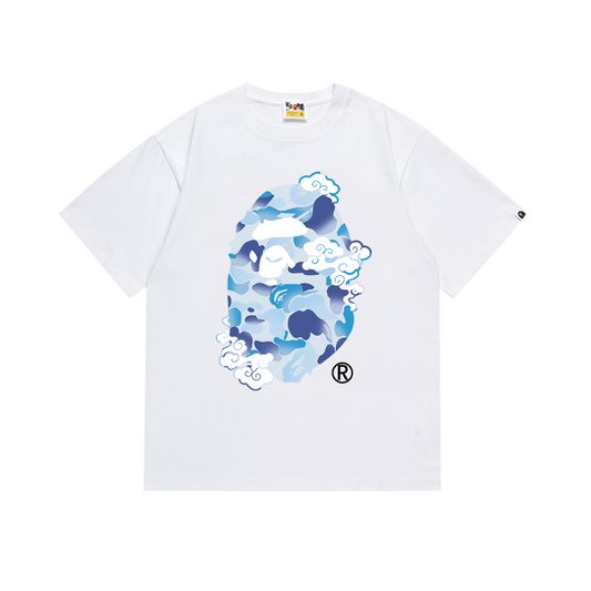 Bathing ape T Shirts
