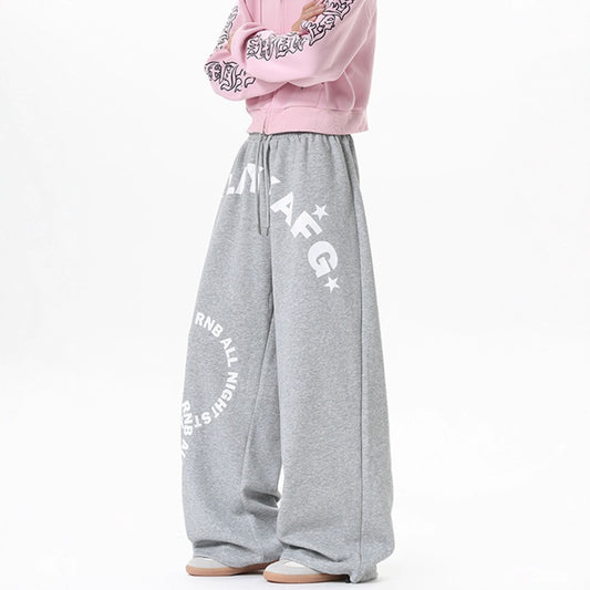 Women casual pant looseeasiest for match