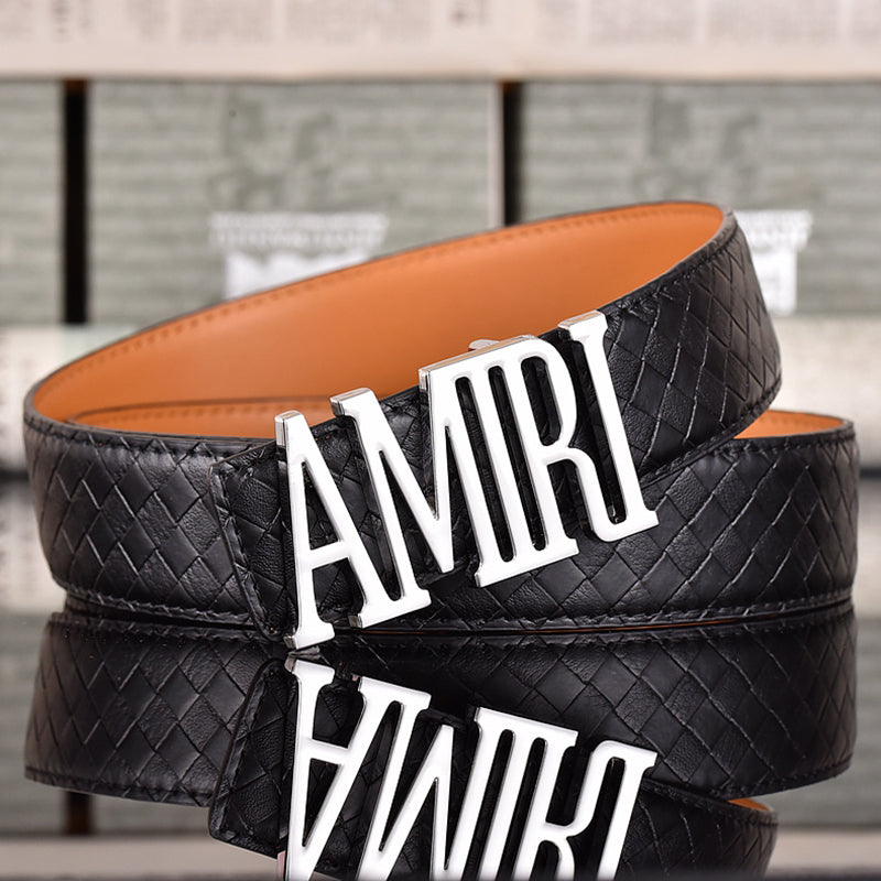 Amiri Belt