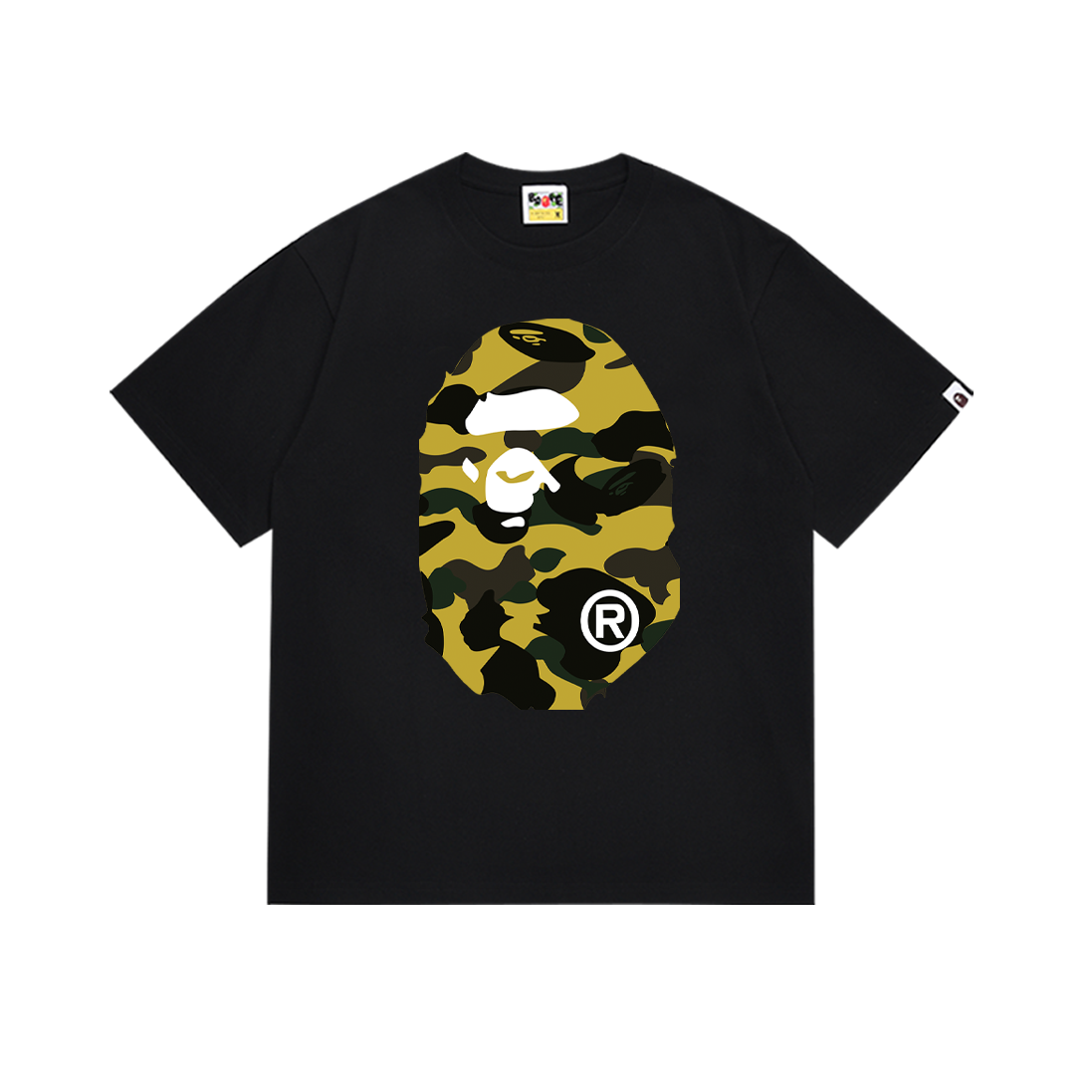 Bathing ape T Shirts
