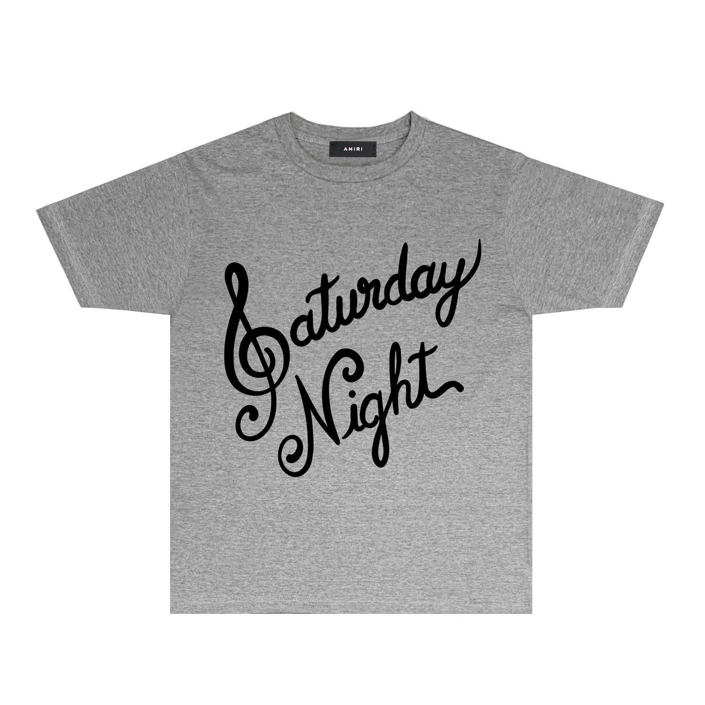 Amiri T Shirts