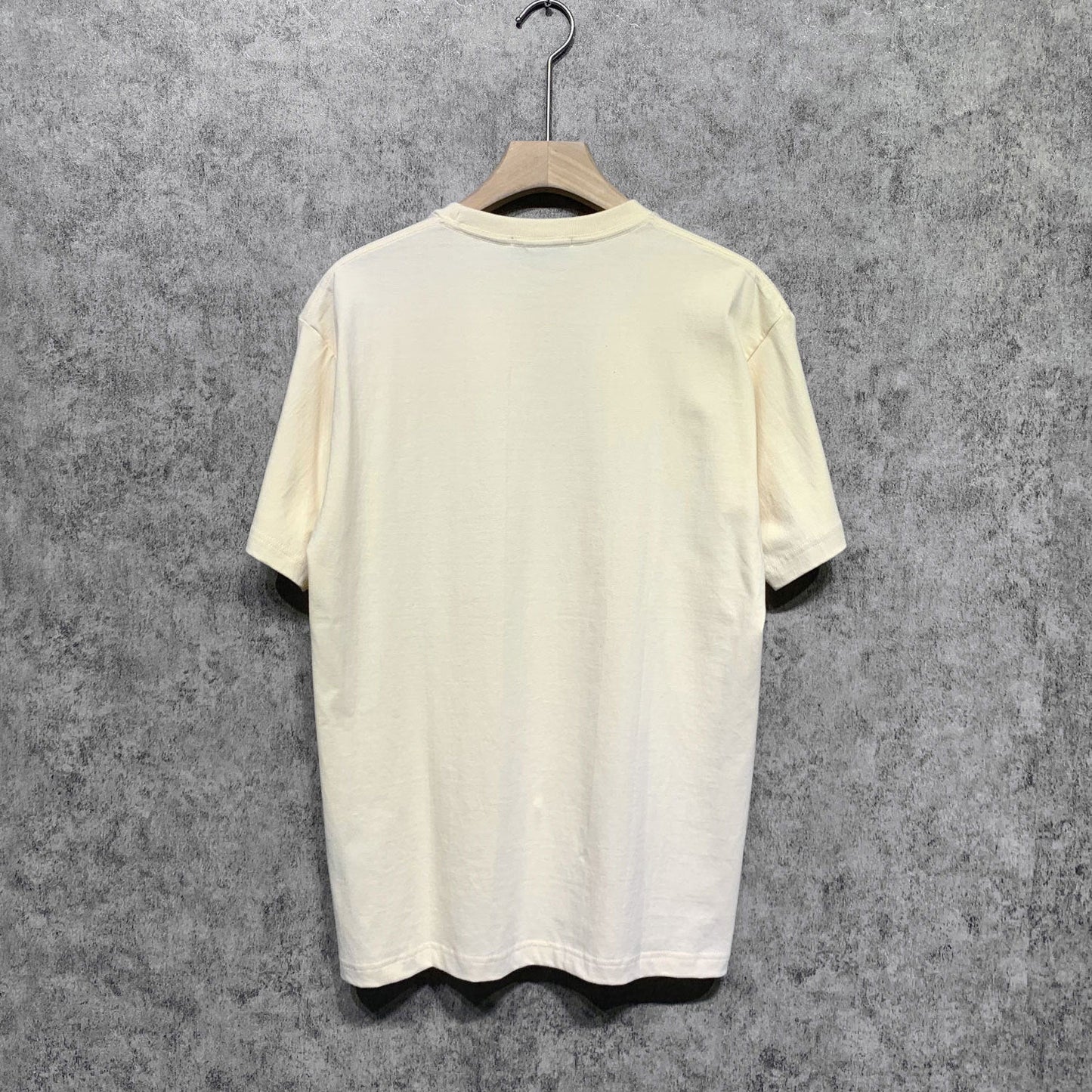 Amiri t shirts flying eagle wings chapter printing short sleeve