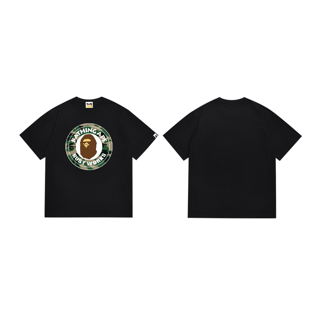 Bathing ape T Shirts