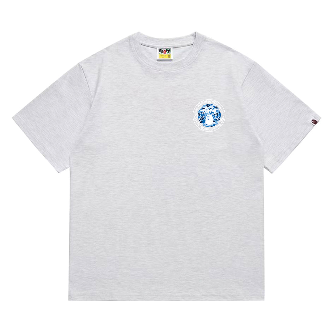 Bathing ape T Shirts
