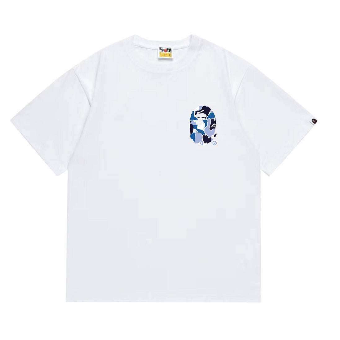 Bathing ape T Shirts